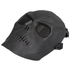 Full Protective Mask Military Airsoft Mask Skull