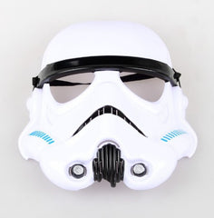 Star Wars Helmet Party Mask