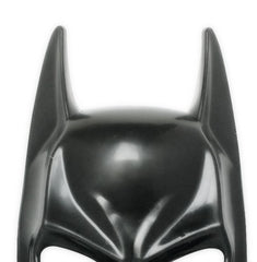 Batman Mask Adult Black Masquerade Party