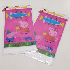 Peppa Pig Birthday Party Decoration