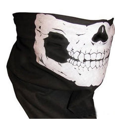 Halloween Skull Skeleton Party Masks