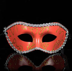 Costume Prom Party Mask