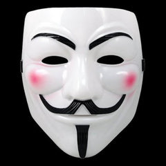 Party Masks V for Vendetta Mask