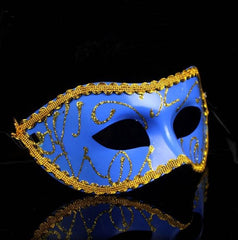 Costume Prom Party Mask