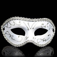 Costume Prom Party Mask