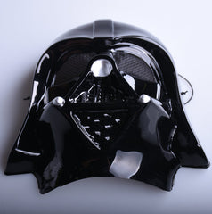 Star Wars Darth Davis Empire Halloween Mask