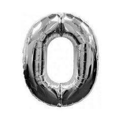 Balloons Digit air Ballons Birthday Party Wedding Decor