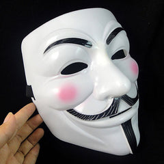 Mask Anonymous V for Vendetta Party