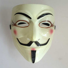 Mask Anonymous V for Vendetta Party