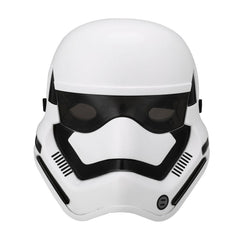 Darth Vader Masks Helmet Costume LED Stormtrooper