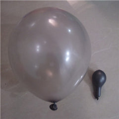 Helium Round balloons 16colors Thick Pearl