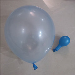 Helium Round balloons 16colors Thick Pearl