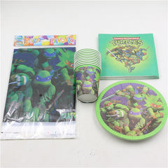 Mickey Minnie Birthday Party Little Pony Plates Paper Cups